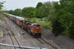 BNSF 7077 6296